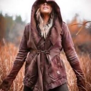 Sew Much Love Equinox Cardigan